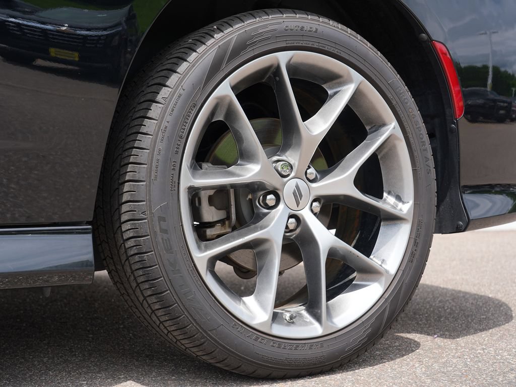 Used 2022 Dodge Charger GT RWD image 33