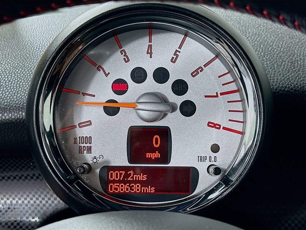 Used 2013 MINI Cooper S image 12