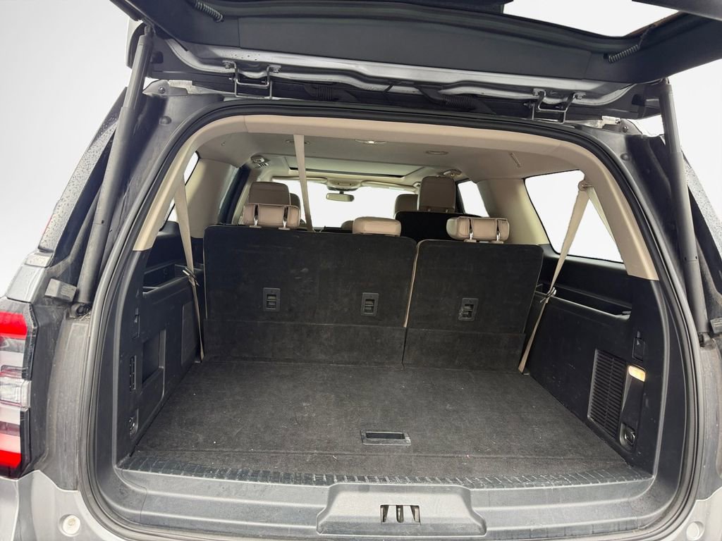 Used 2024 Ford Expedition Max Limited image 23