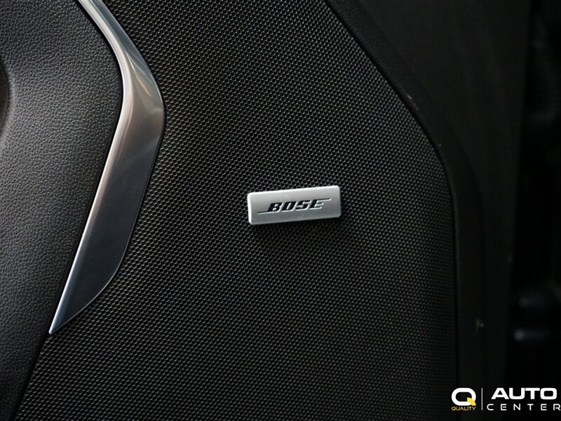 Used 2023 Chevrolet Tahoe High Country AWD/4WD image 26