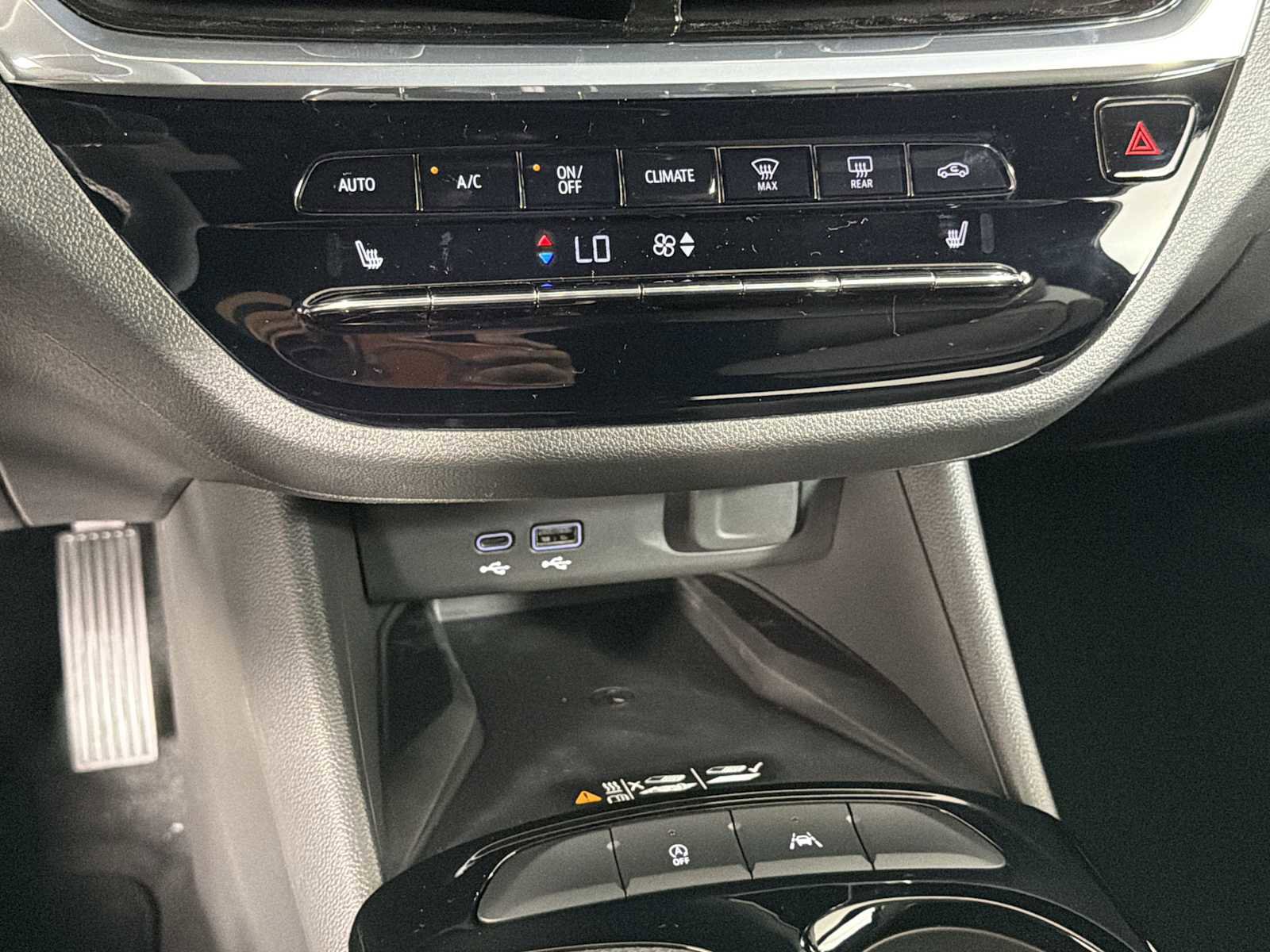 New 2026 Buick Envista Avenir image 29