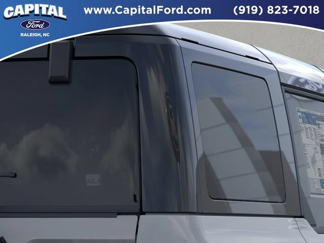 New 2026 Ford Bronco Big Bend AWD/4WD image 25