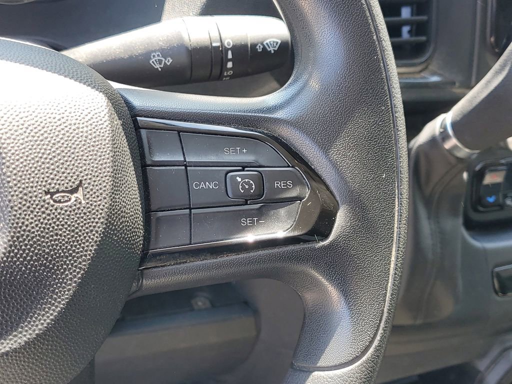 Used 2023 RAM ProMaster 2500 FWD image 25