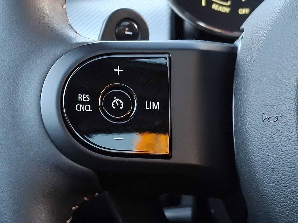 Certified 2024 MINI Cooper S FWD image 18