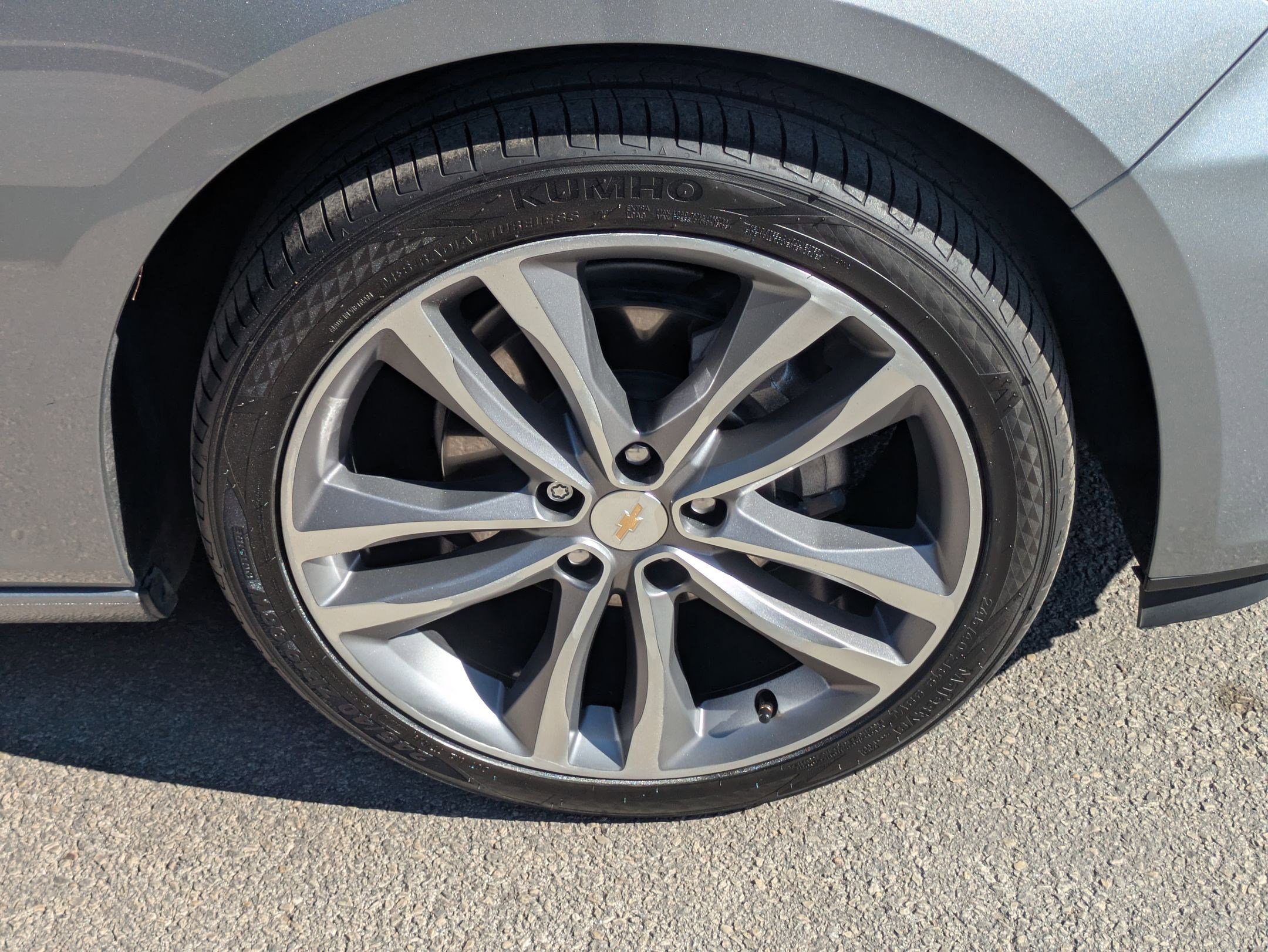 Certified 2023 Chevrolet Malibu LT image 28