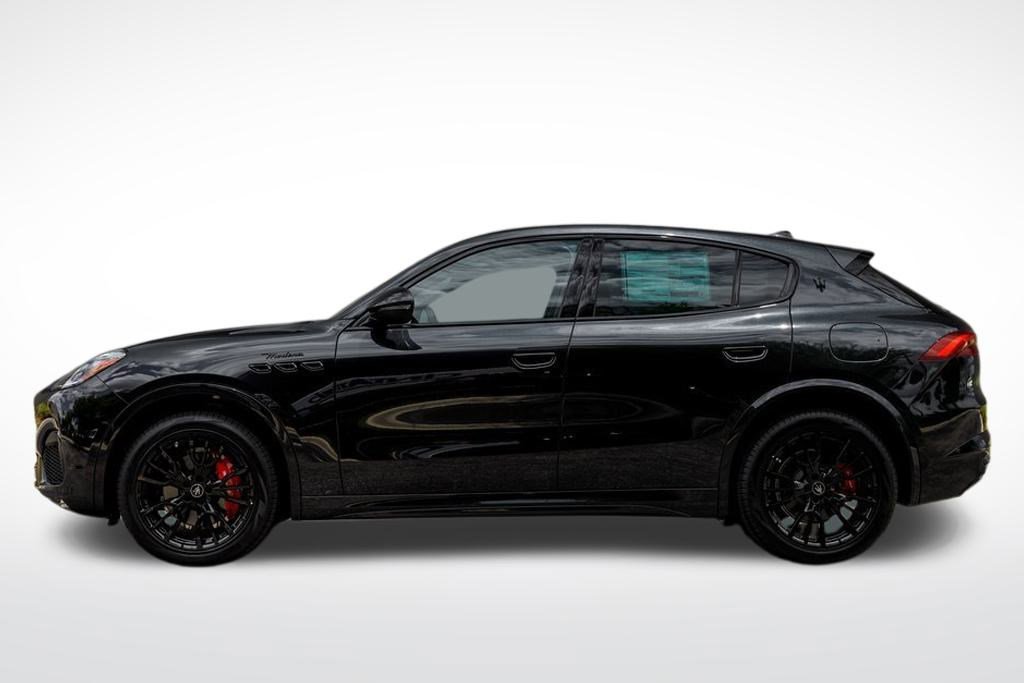 New 2025 Maserati Grecale Modena image 2
