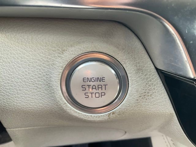 Certified 2021 Kia Telluride EX w/ EX Premium Package image 19