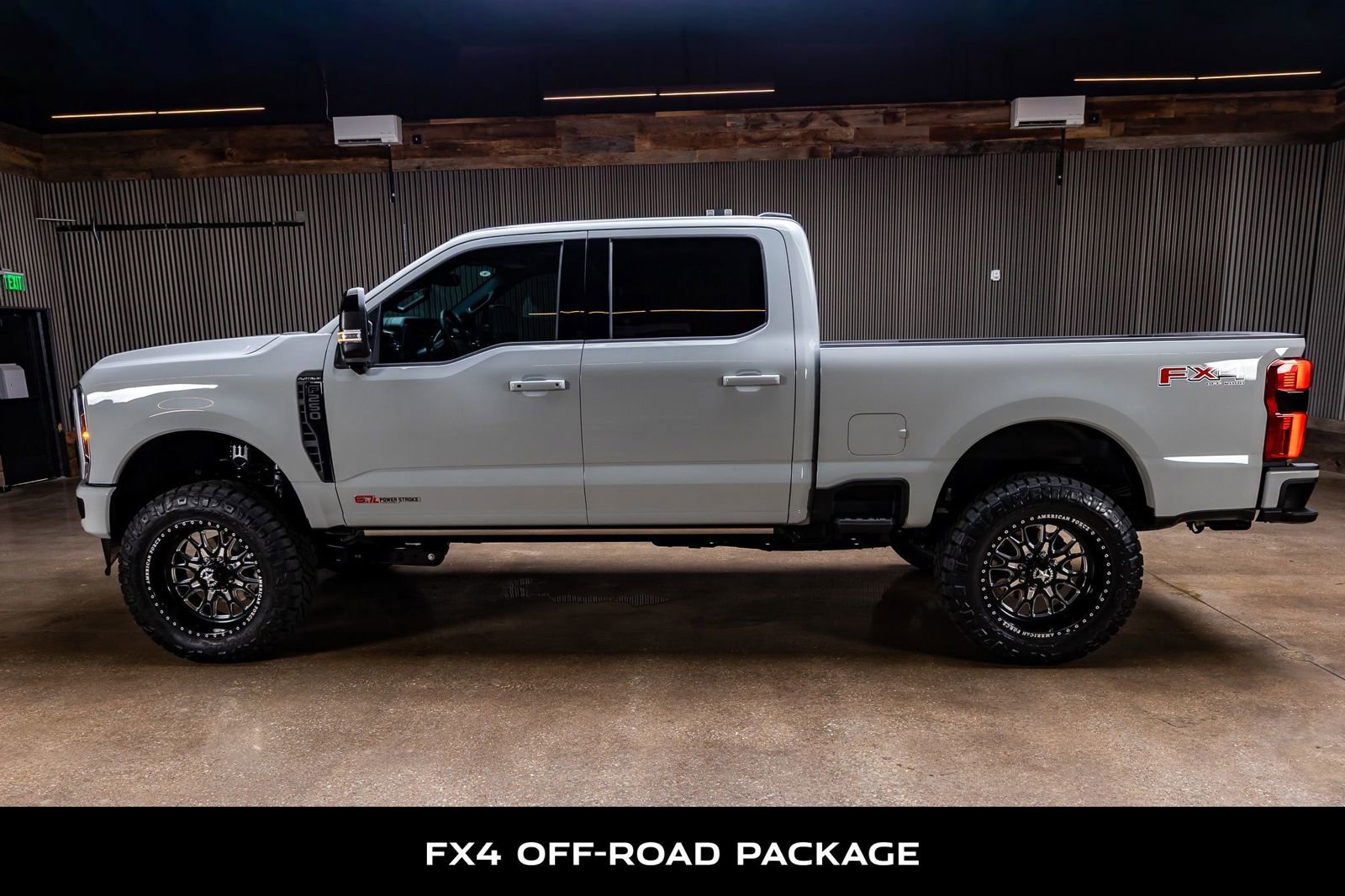 Used 2026 Ford F250 Platinum image 6