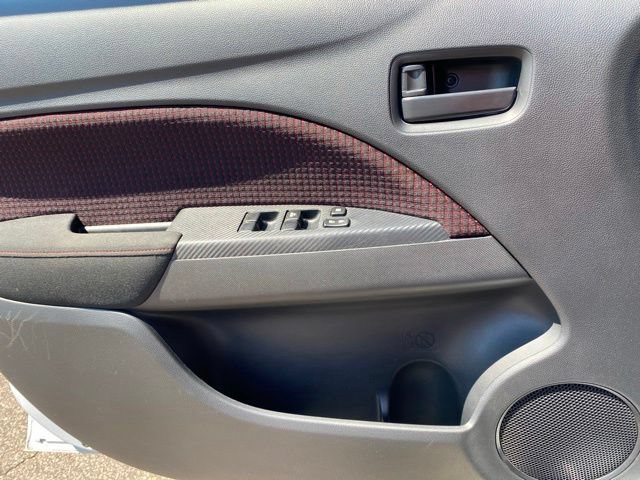 Used 2024 Mitsubishi Mirage Black Edition FWD image 19