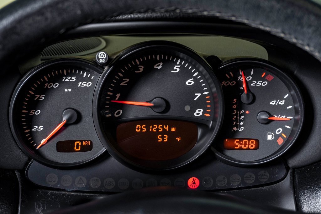 Used 2003 Porsche Boxster image 19