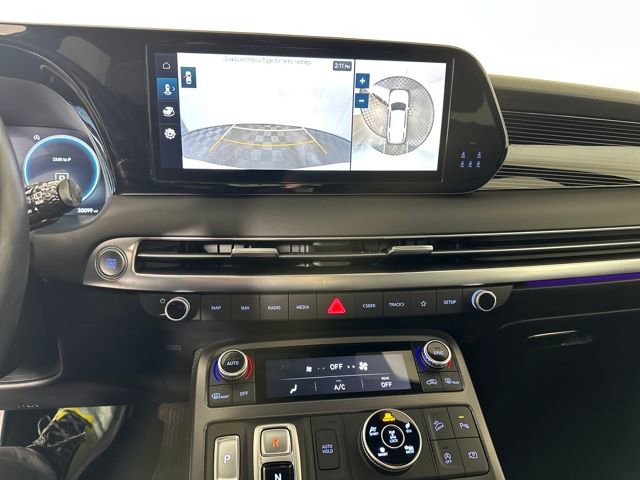 Used 2024 Hyundai Palisade Calligraphy image 22