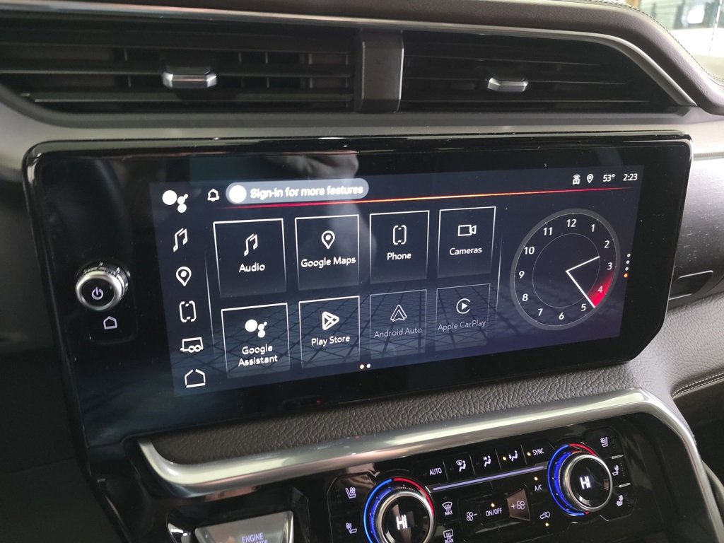 Used 2023 GMC Sierra 1500 Denali image 19