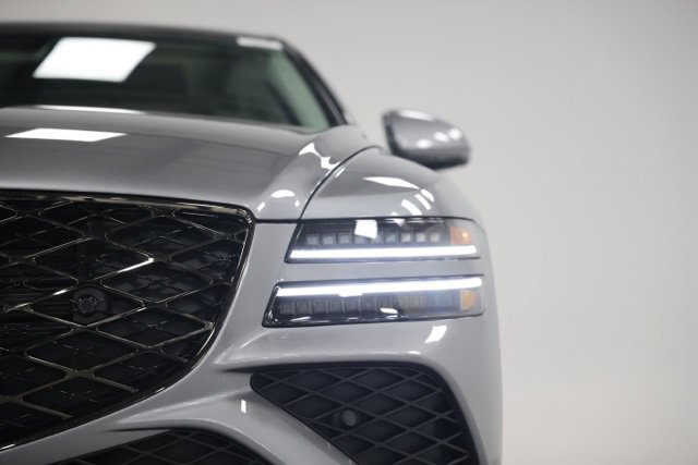 New 2027 Genesis G80 2.5T Sport Prestige AWD/4WD image 3