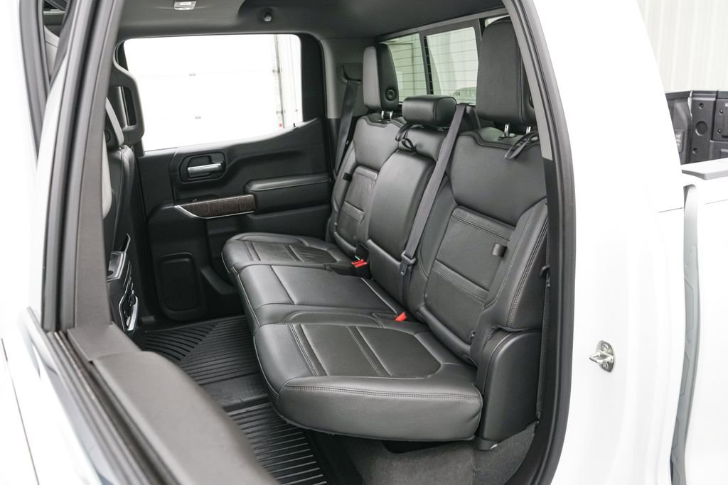 Used 2021 GMC Sierra 1500 Denali w/ Denali Ultimate Package AWD/4WD image 23