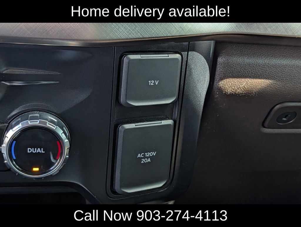 Used 2024 Ford F250 King Ranch w/ Chrome Package image 17
