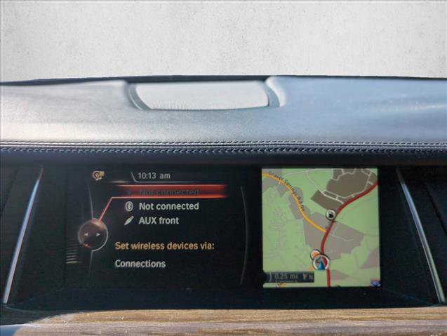 Used 2015 BMW 750Li xDrive image 11