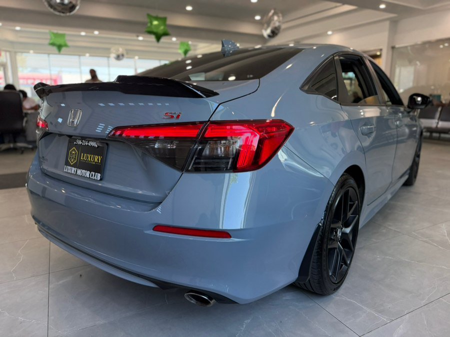 Used 2024 Honda Civic Si image 9
