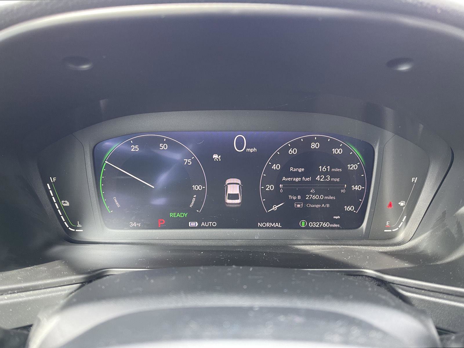 Used 2023 Honda Accord Sport image 7