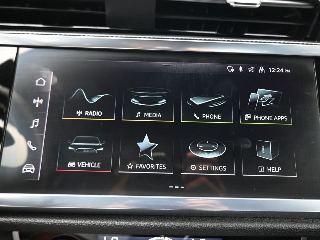 Used 2023 Audi Q3 2.0T Premium image 18