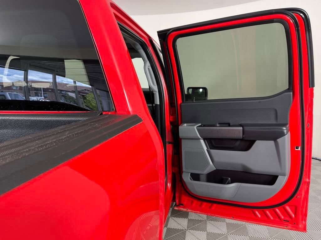Certified 2023 Ford F150 XLT w/ Trailer Tow Package image 27