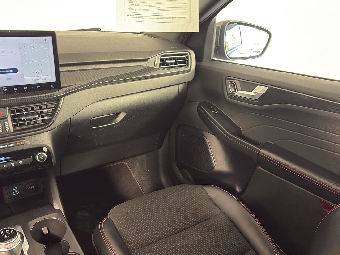Used 2023 Ford Escape ST-Line Select w/ Tech Pack #1 AWD/4WD image 19