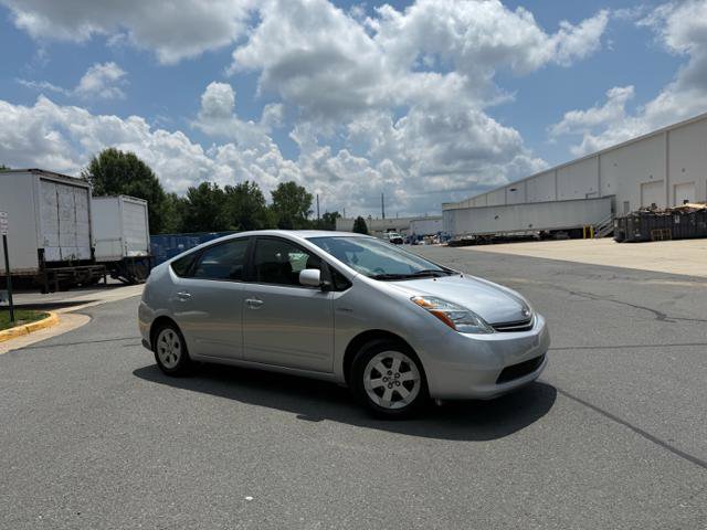 Used 2009 Toyota Prius image 1