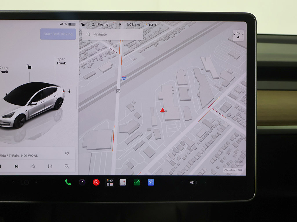 Used 2023 Tesla Model 3 Standard Range RWD image 40