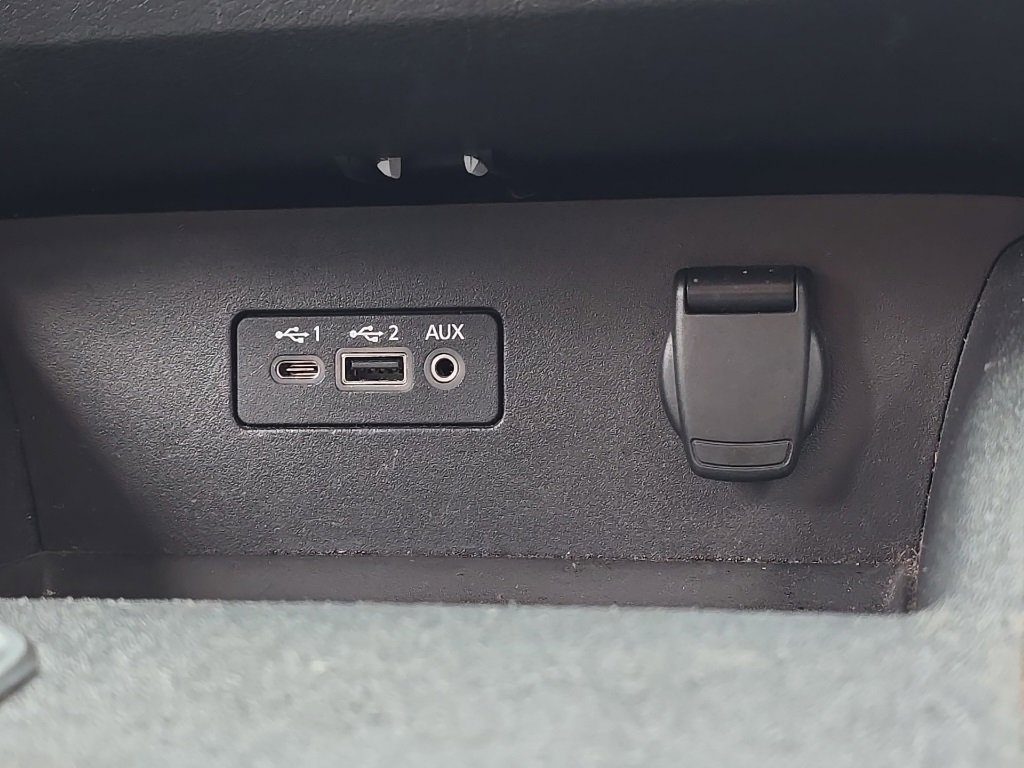 Used 2019 Nissan Altima 2.5 SR w/ SR Premium Package image 22