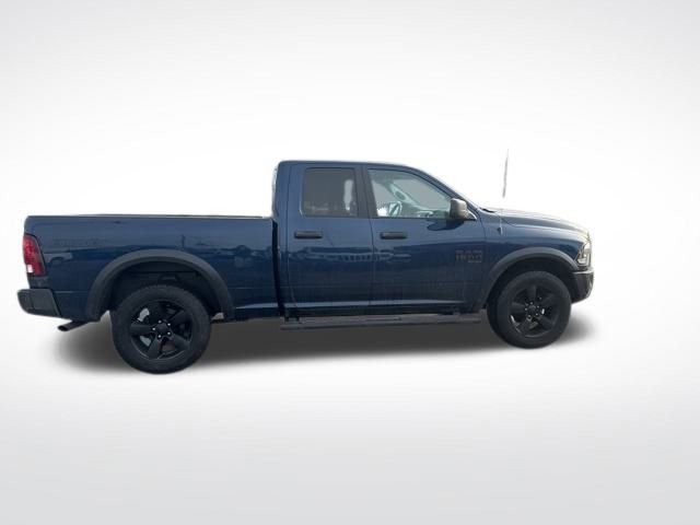 Used 2020 RAM 1500 Classic Warlock w/ Electronics Group image 7