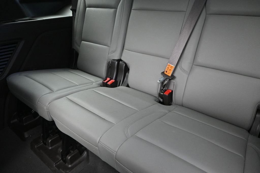Used 2022 Chevrolet Tahoe LT w/ LT Signature Package AWD/4WD image 17