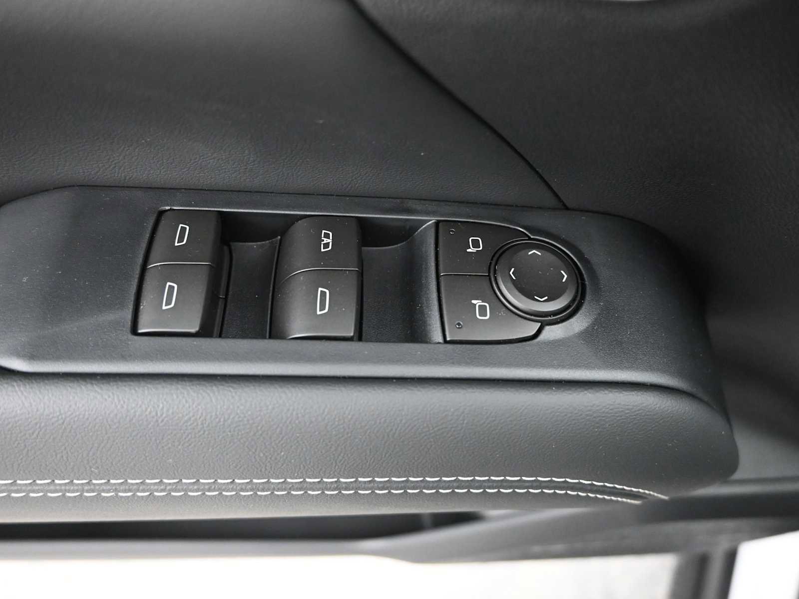 New 2026 GMC Terrain Elevation w/ Black Edition image 20