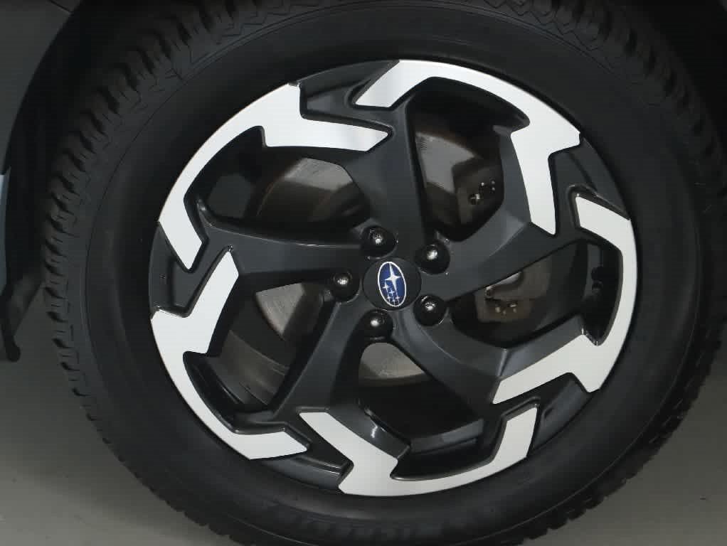 Used 2021 Subaru Crosstrek 2.5i Limited w/ Moonroof Package 1 AWD/4WD image 37