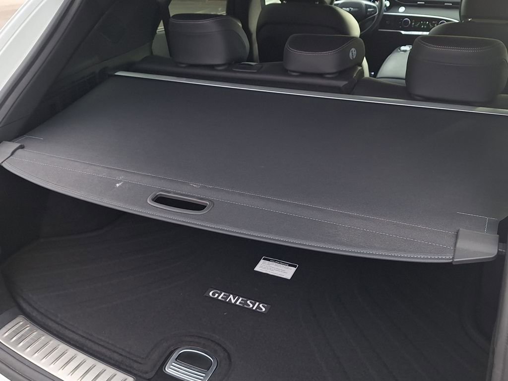 Used 2025 Genesis GV70 2.5T Sport Prestige w/ Sport Prestige Package image 29