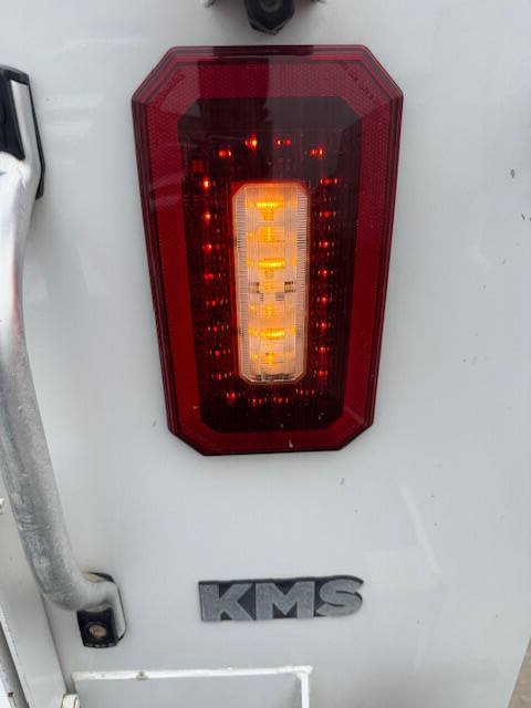 Used 2023 Chevrolet Silverado 3500 W/T w/ WT Fleet Convenience Package AWD/4WD image 21