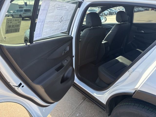 New 2026 Buick Envista Preferred w/ Convenience I Package image 17