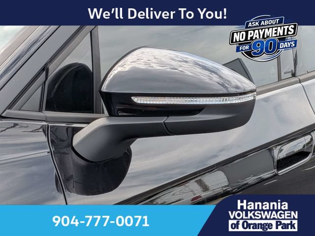 Used 2025 Volkswagen ID.4 Pro S RWD image 9