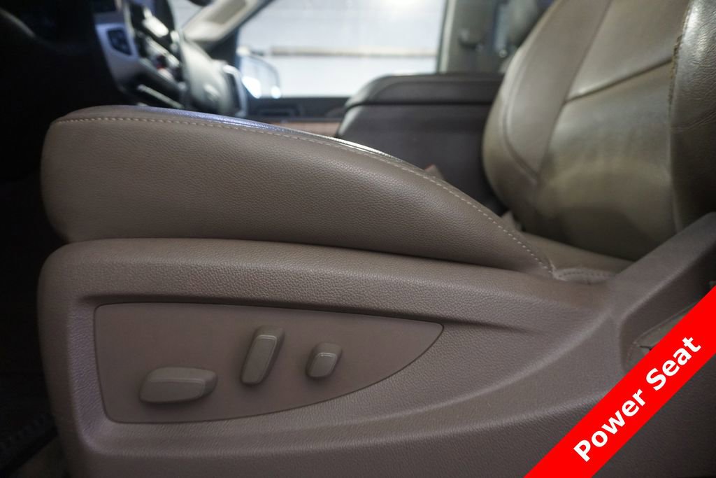 Used 2014 GMC Sierra 1500 SLT image 7