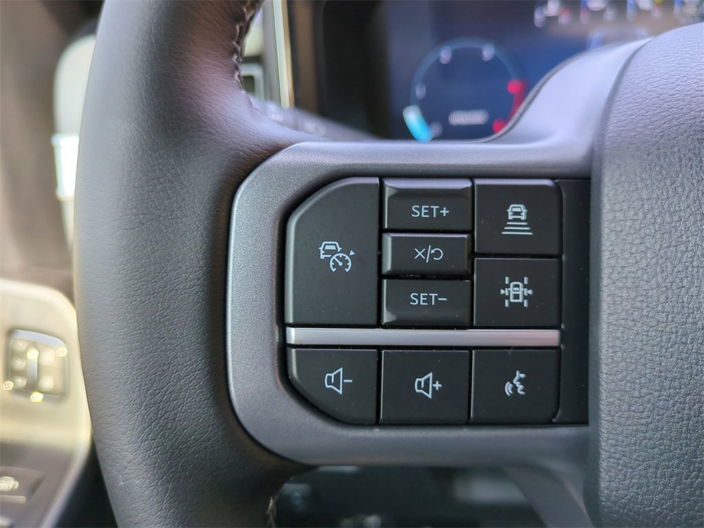 New 2026 Ford F250 Lariat image 26