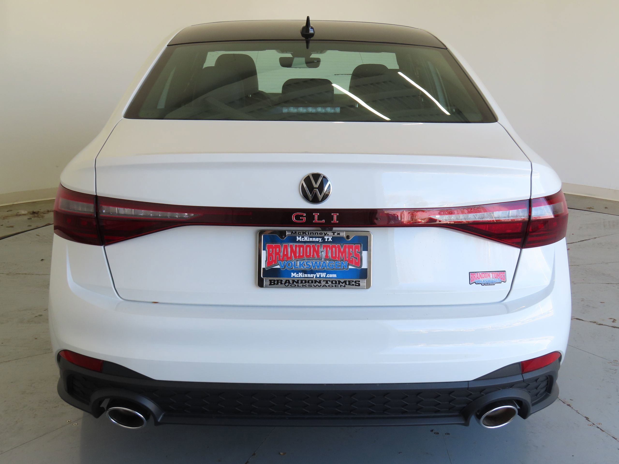 New 2026 Volkswagen Jetta GLI Autobahn image 5