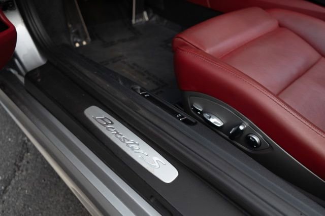 Used 2020 Porsche 718 Boxster S image 33