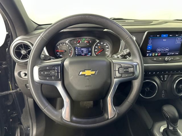 Used 2021 Chevrolet Blazer LT image 25