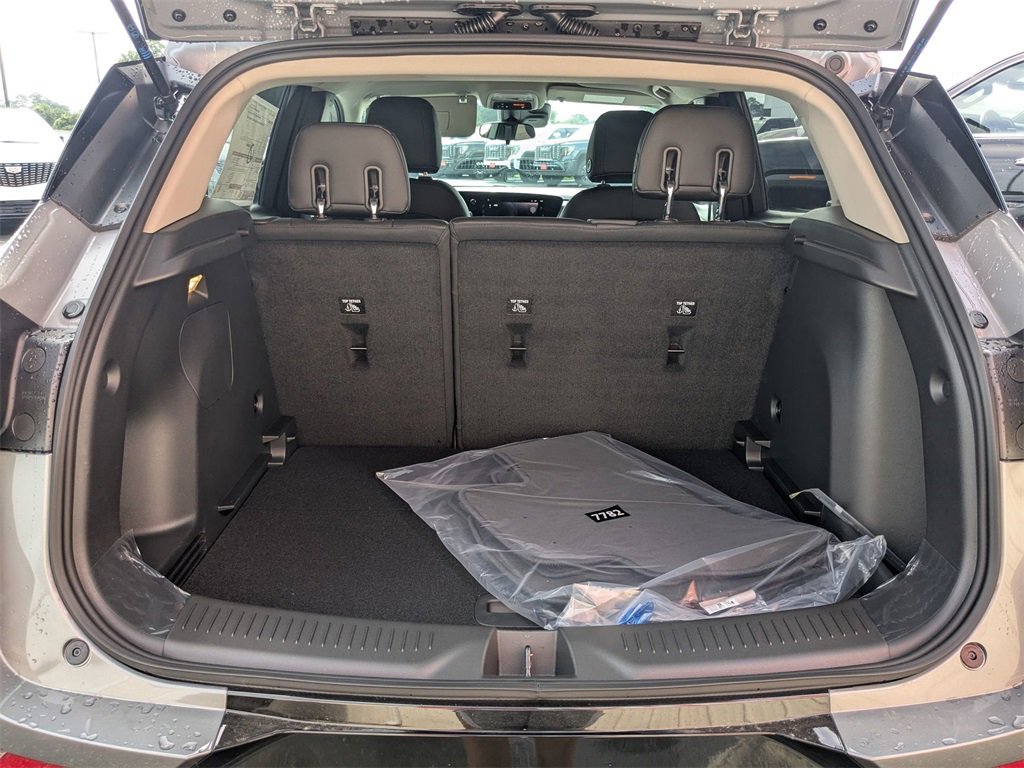 New 2026 Buick Encore GX Sport Touring w/ Comfort Package image 22