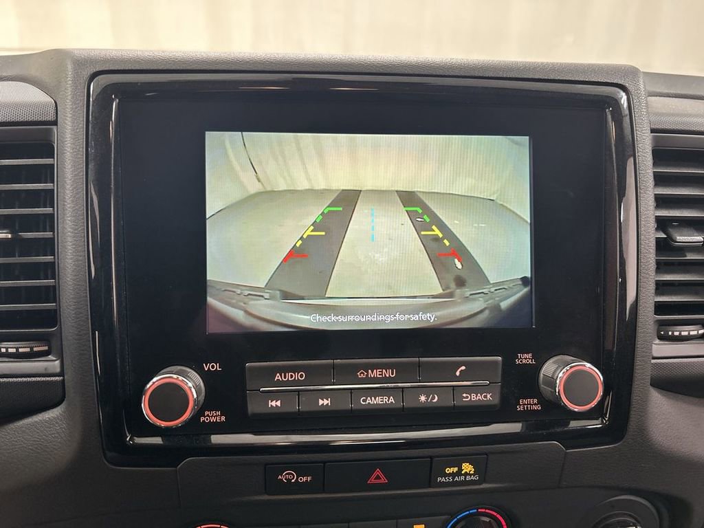 Used 2023 Nissan Frontier S w/ Technology Package image 15