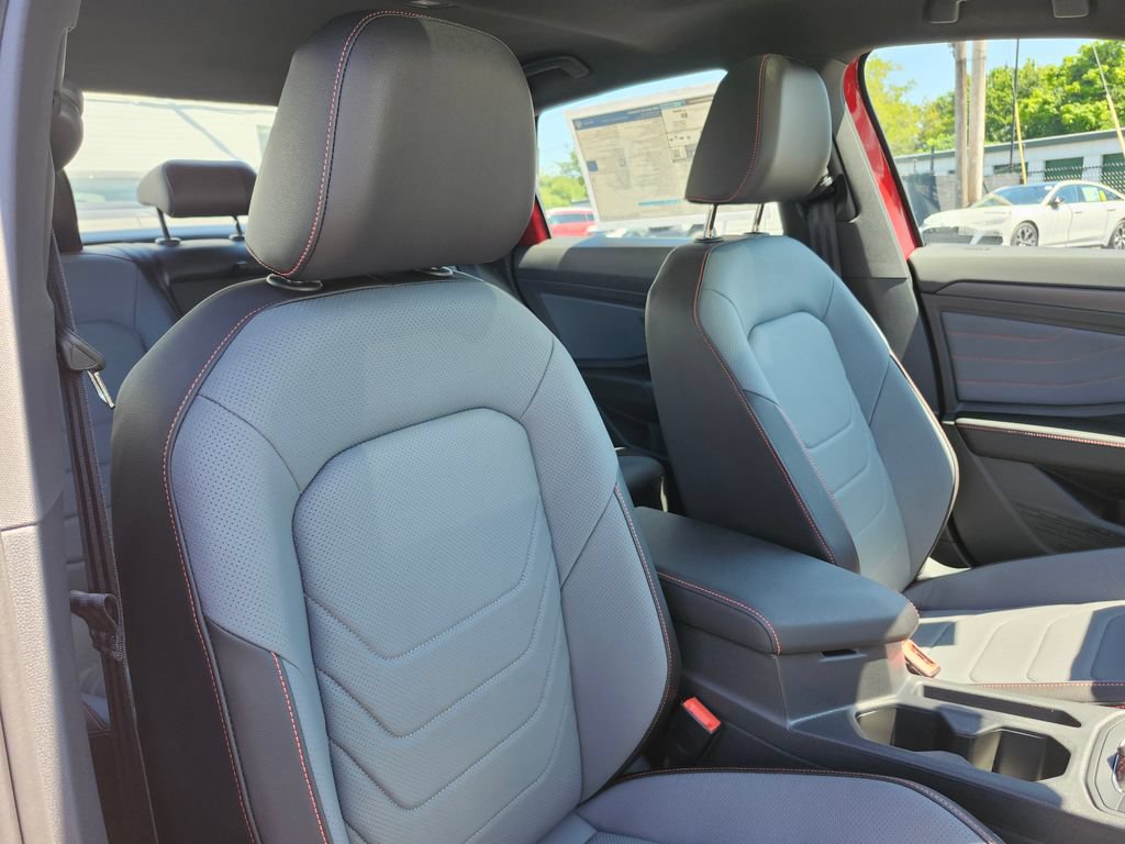 New 2026 Volkswagen Jetta GLI Autobahn FWD image 15