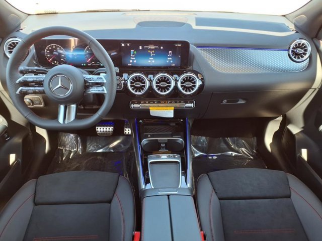 New 2026 Mercedes-Benz GLA 250 image 4