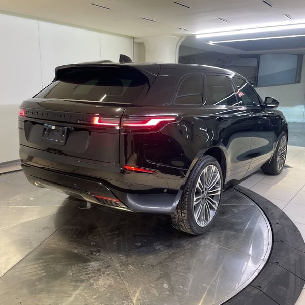 Used 2026 Land Rover Range Rover Velar Autobiography image 6