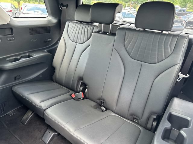 Used 2024 Hyundai Palisade Limited AWD/4WD image 21