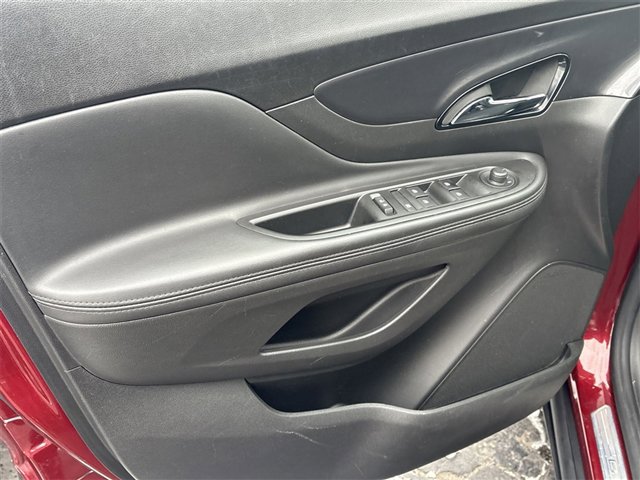 Certified 2022 Buick Encore Preferred w/ Safety Package image 20