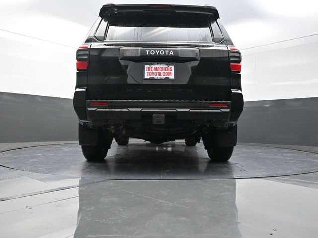 New 2025 Toyota 4Runner SR5 AWD/4WD image 32
