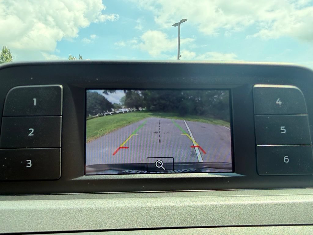 Certified 2020 Ford Escape S AWD/4WD image 18